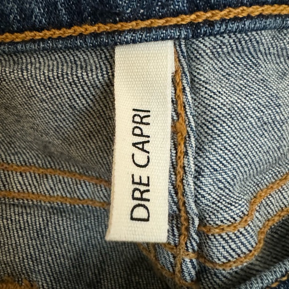 NWT Rag and Bone jeans - Dre Capri - Livingston - size 27 - Picture 4 of 6